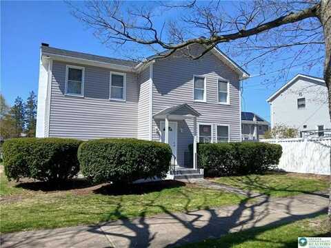 271 Monument Avenue, Luzerne, PA 18644