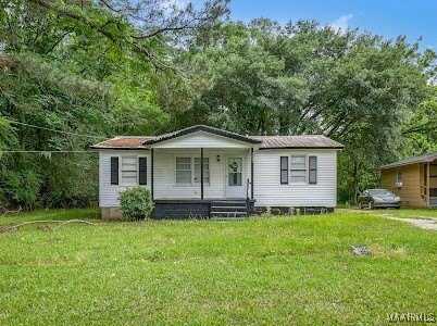 5862 Virgil Court, Montgomery, AL 36116