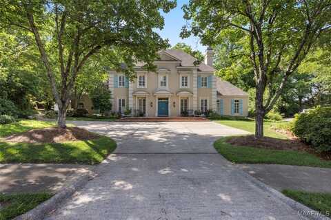 3801 Colline Drive, Montgomery, AL 36106