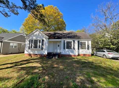 3232 Southmont Drive, Montgomery, AL 36105