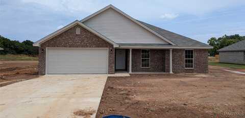 2630 landing place Way, Deatsville, AL 36022