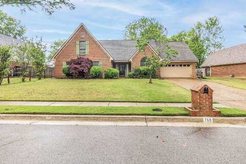 765 CAIRN CREEK, Cordova, TN 38018