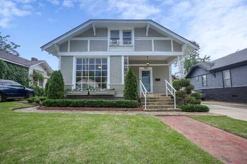 1895 EVELYN, Memphis, TN 38114