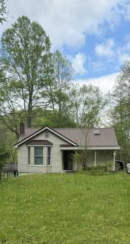 82 Millstone Drive, Millstone, KY 41838