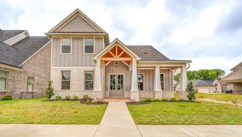 255 FREEDOM, Rossville, TN 38066