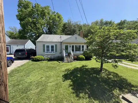242 Winn Street, Mount Sterling, KY 40353