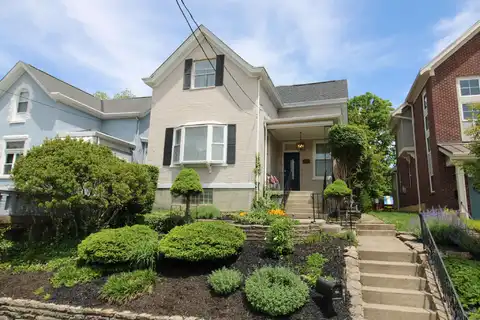 50 Sterling Avenue, Fort Thomas, KY 41075