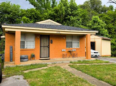 3092 JOHNSON, Memphis, TN 38112