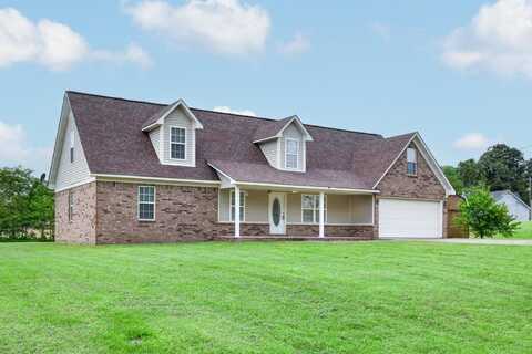463 DAVID REED, Munford, TN 38058