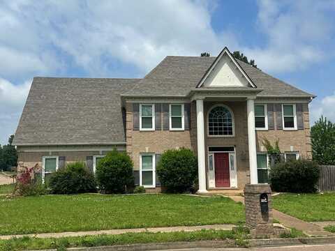 9062 RASPBERRY, Unincorporated, TN 38016
