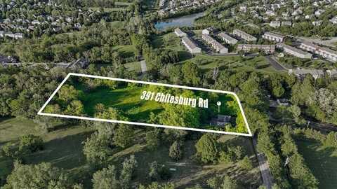 391 Chilesburg Road, Lexington, KY 40509