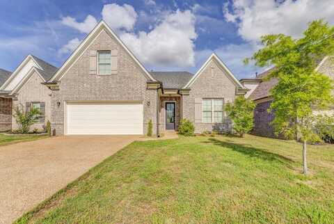135 BRIAR HOLLOW, Oakland, TN 38060