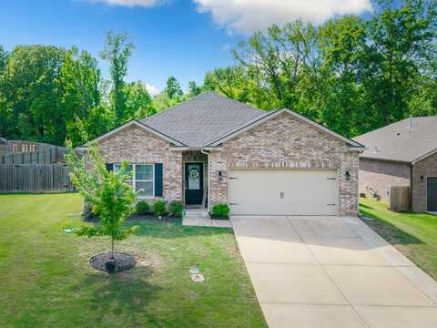 427 VIVIAN, Atoka, TN 38004