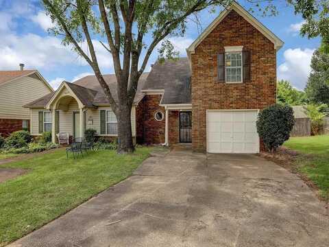 3621 SUNRAY, Bartlett, TN 38135