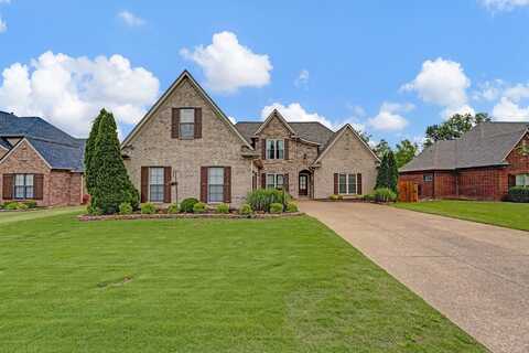 4894 SHADOW VIEW, Bartlett, TN 38002