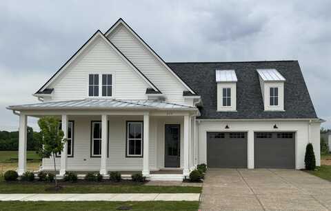200 RAMBLING REX, Piperton, TN 38017