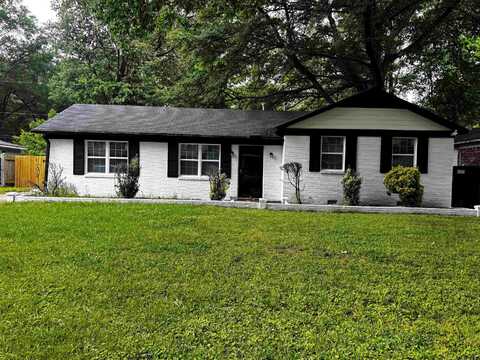 5395 HALEVILLE, Memphis, TN 38116