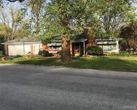 245 Oliver Lee Drive, Belleville, IL 62223