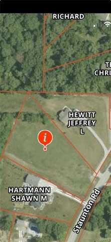 2335 Staunton Road, Troy, IL 62294