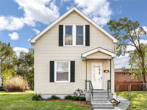 213 S Chestnut Street, Collinsville, IL 62234