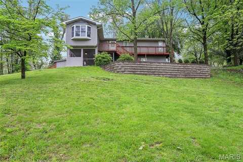 15 Kyle Drive, Collinsville, IL 62234