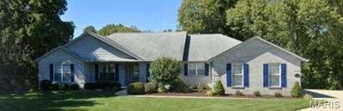 157 Callaway Court, O'Fallon, IL 62269