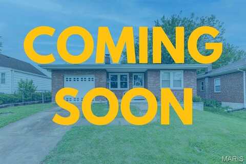 9319 Aster Avenue, Saint Louis, MO 63123
