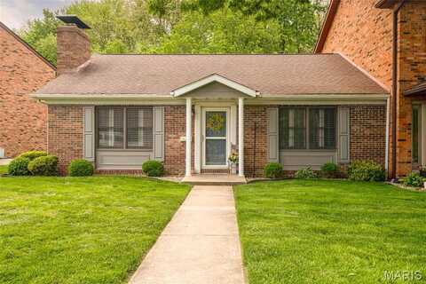 217 Windridge, Collinsville, IL 62234