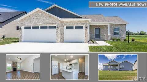 7150 Savannah Dr., Glen Carbon, IL 62034