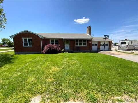 401 Edinger Road, Wentzville, MO 63385