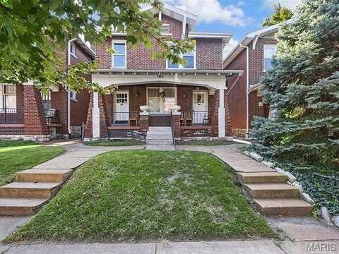 5050 Louisiana Avenue, Saint Louis, MO 63111