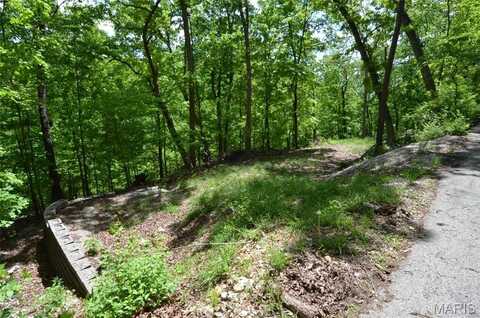 1730 Chimney Top Farms Rd Road, Eureka, MO 63038