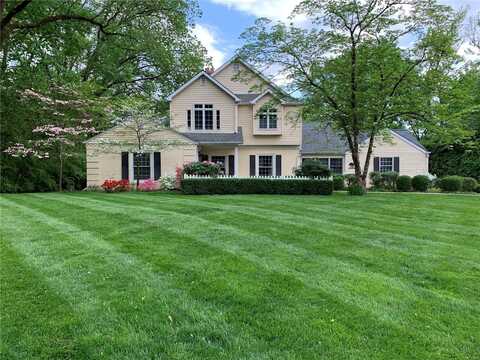14 S Covington Meadow Road, Saint Louis, MO 63132