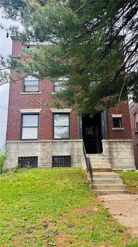 3614 Alberta Street, Saint Louis, MO 63116