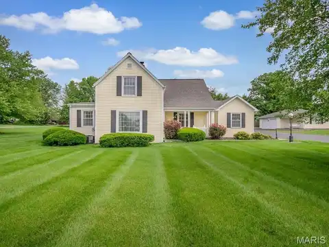 2525 Mulligan Lane, Belleville, IL 62220