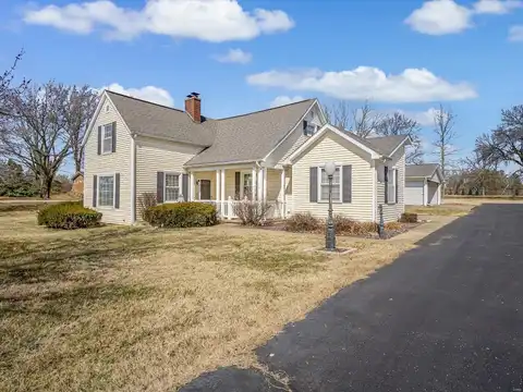 2525 Mulligan Lane, Belleville, IL 62220