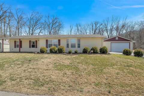 6072 Kingsway, House Springs, MO 63051
