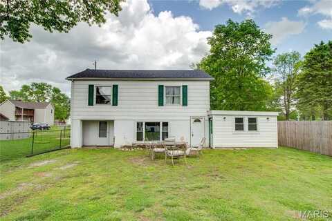 2810 Indiana Avenue, Granite City, IL 62040