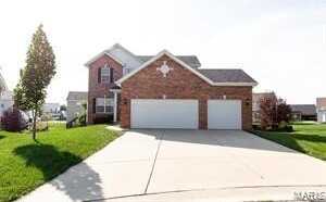 861 Saybrook Falls Drive, Fairview Heights, IL 62208