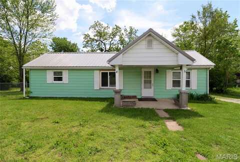 550 Main Street, Lebanon, MO 65536