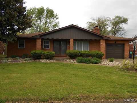 2408 Morrison Road, Granite City, IL 62040