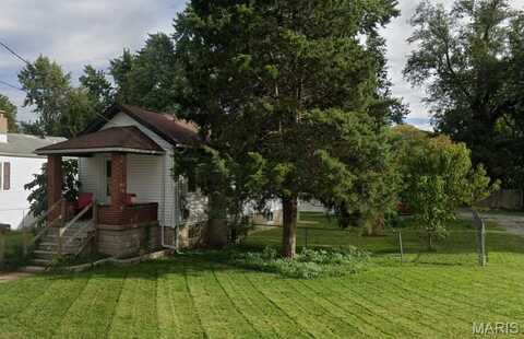 208 W Arlee Avenue, Saint Louis, MO 63125