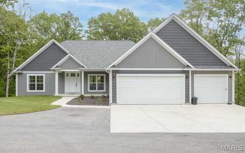 1901 Adams Road, Barnhart, MO 63012