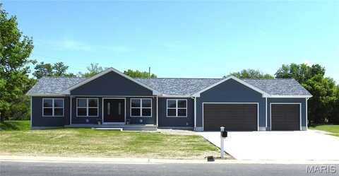 201 S Ashbrook, Bethalto, IL 62010