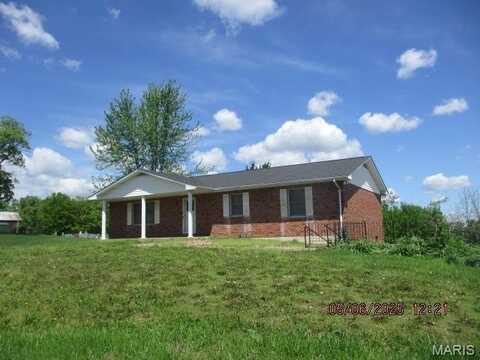 4529 Highway 50, Leslie, MO 63056