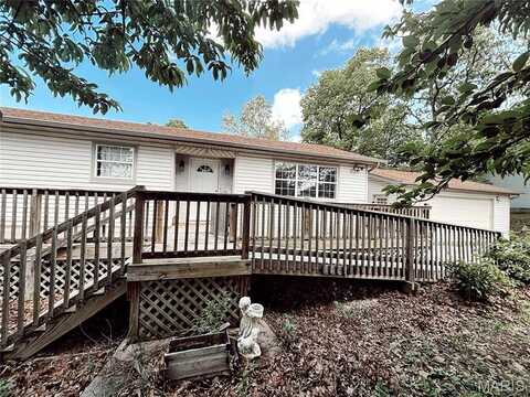 14075 Howard Lane, Dixon, MO 65459