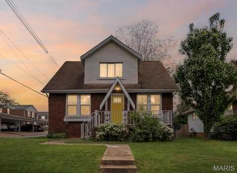 14 S 87th Street, Belleville, IL 62223
