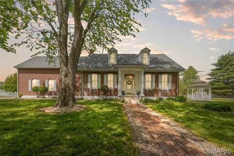 339 East Mill, Millstadt, IL 62260