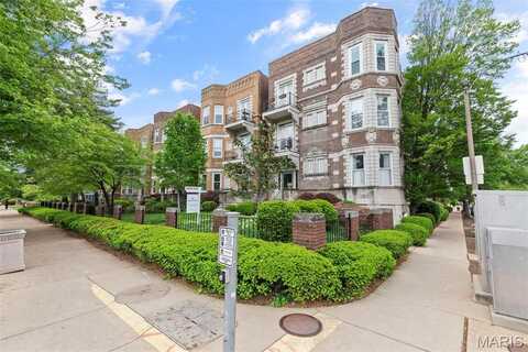 4260 Lindell Boulevard, Saint Louis, MO 63108