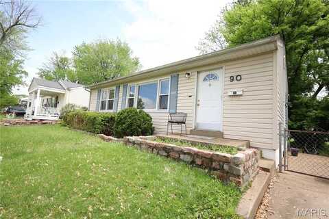 90 La Sierra Drive, Florissant, MO 63031